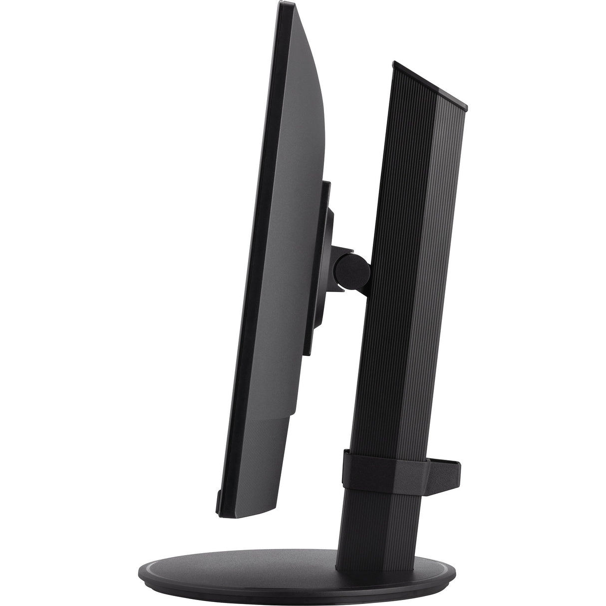 Moniteur Viewsonic vg2408a 24 (noir, 1x HDMI, 1x port d'affichage, USB-C, USB-A, son, 100 Hz)