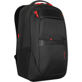 Targus 17.3 ”Strike II Backpack de jeu