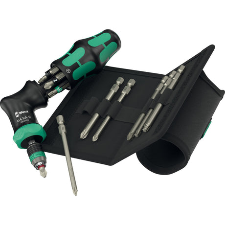 Pistolet Wera kraftform kompakt ra-r 2 - 05051536001
