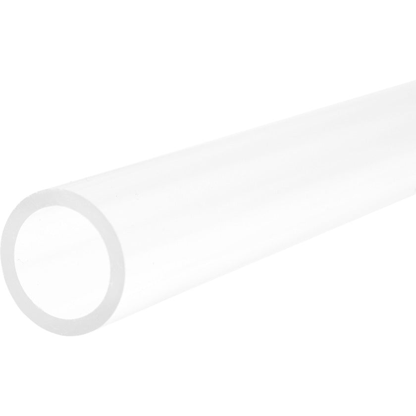 Alphacool tube dur 16 13mm 90° acrylique (pmma) 20 tube 40cm (transparent)
