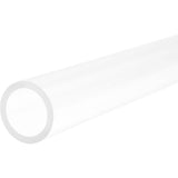 Alphacool tube dur 16 13mm 90° acrylique (pmma) 20 tube 40cm (transparent)