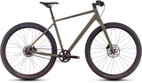 Cube hyde pro dustyolive'n'gold