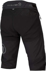 Endura mt500 Burner - short vtt