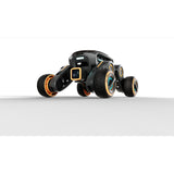 Ty Ubtech Ugot Ai Ci Guardian Kit Robot (Bluetooth 5.0, Wi-Fi 2,4 GHz 5 GHz)