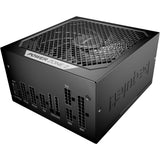 Soyez silencieux! Alimentation modulaire Power Zone 2 de 750 watts (noir, 1x 12v-2x6, 3x PCIe)