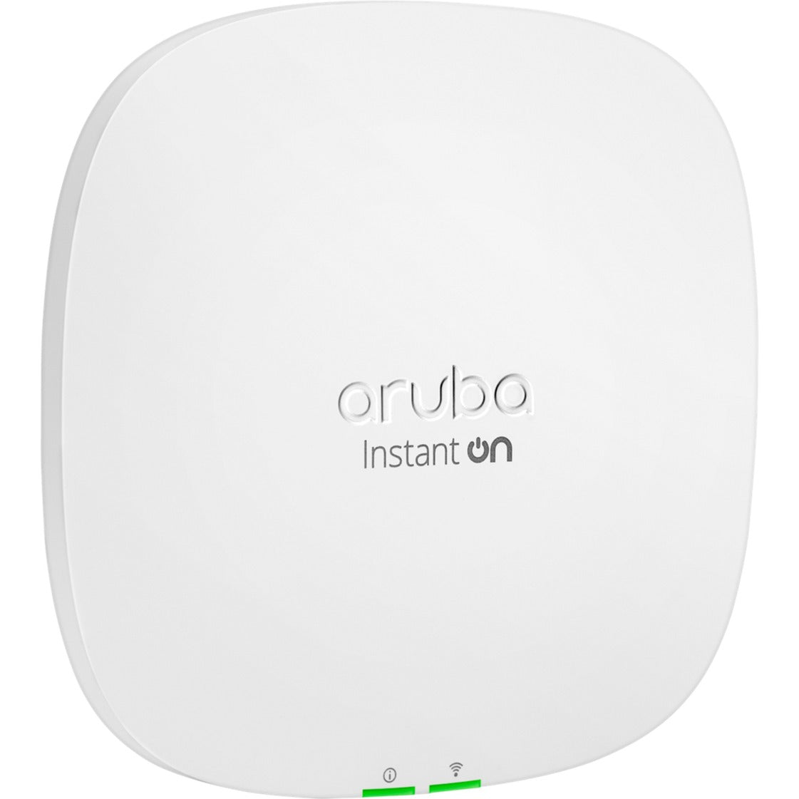 Point d'accès Hewlett Packard Enterprise Instant On (RW) AP25 (blanc, Wi-Fi 6 4x4)