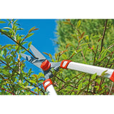 Télescope de ciseaux de haies de Garten Wolf-Garten HS 1000 T