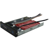 IPC inter-technologie inter-technologie 2U-20255