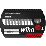 Wiha Bitset Flipper sectory Standard 25 mm