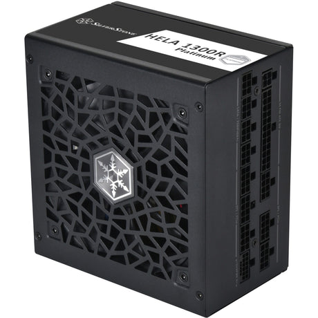 Silverstone Hela 1300r Platinum, 1300W