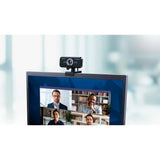 Créatif en direct ! webcam sync 1080p v2 (noir)