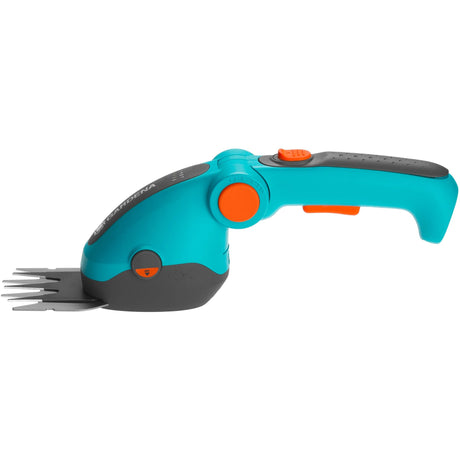Lame de rechange pour herbe et buis Gardena (gris, 9862-20)