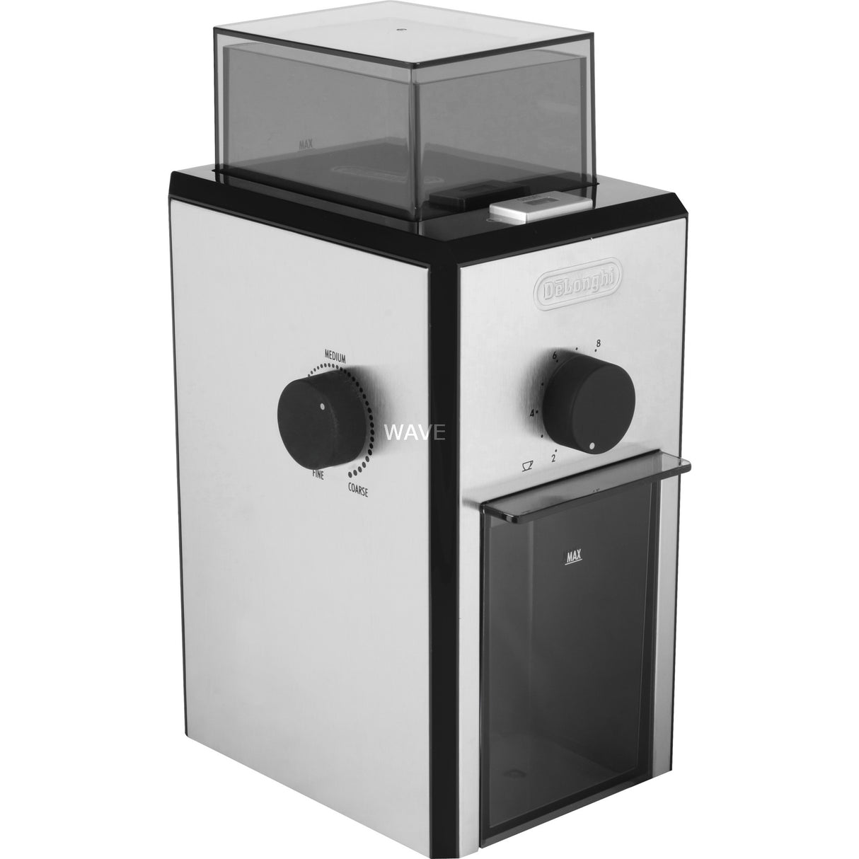 Delonghi Delonghi Coffee Grinder KG89