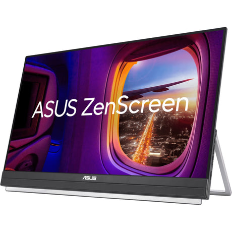 Moniteur zw mb229cf asus 21.5 1920 x 1080