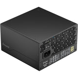 Fractal design ion gold 3 modulaire 750 watt voeding (zwart, 1x 12v-2x6, 3x pcie)