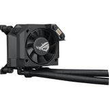 Asus Rog Ryujin III 360 ARGB Extreme Refroidissement par eau (Noir)