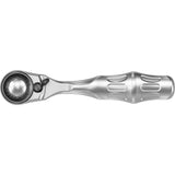 Wera 8008 A Zyklop Mini 3 Ratel avec 1 4 lecteur