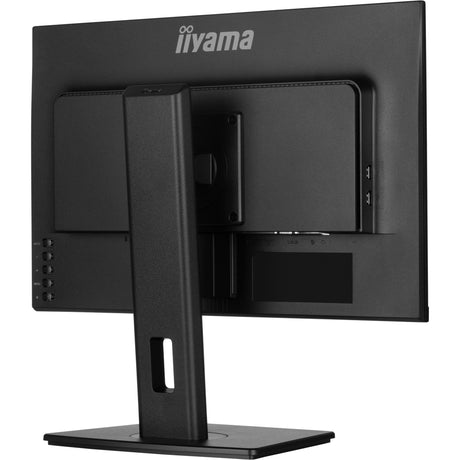 Moniteur Iiyama prolite xub2395wsu-b5 22,5 (noir, HDMI, port d'affichage, VGA, 2x USB-A, USB-B)