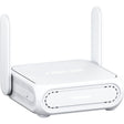 Routeur WLAN LTE sans fil Asus rt-be58 go (blanc)