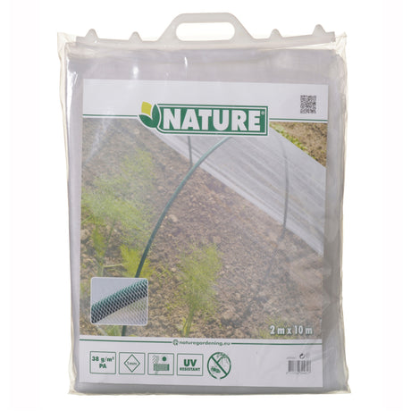 Nature Mesh anti-insection