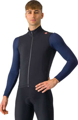 Castelli expresso - cardigan