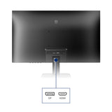Moniteur Philips 27e2n1500l 27 (noir, HDMI, port d'affichage)