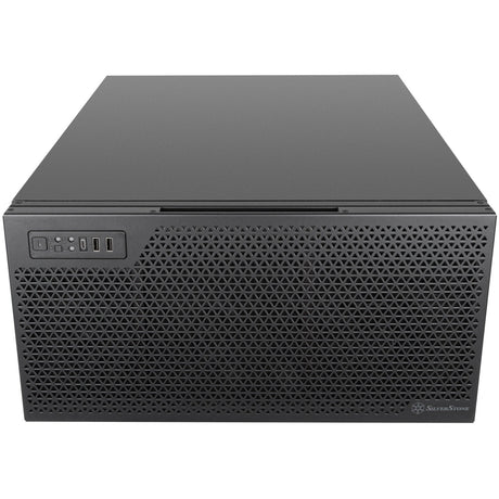 Silverstone RM52