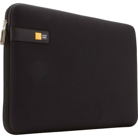 Case logic 17 - 17,3 pochette pour ordinateur portable tours-117-manchette noire (noir, vente au détail)