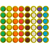 Pack d'école composé de la modélisation Hasbro