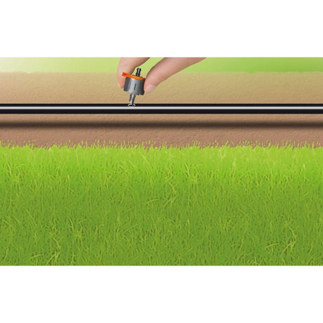 Gardena 'Profi' System de connexion du système Maxi-Flow