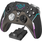 Contrôleur Turtle Beach Stealth Ultra (noir, série Xbox)
