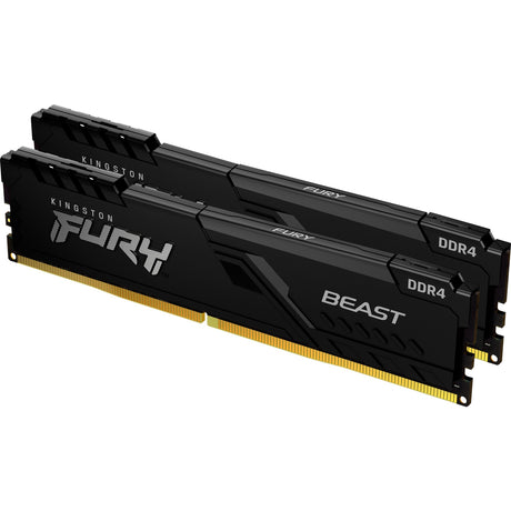 Kingston Fury Kingston Fury 32 Go DDR4-3200 Kit