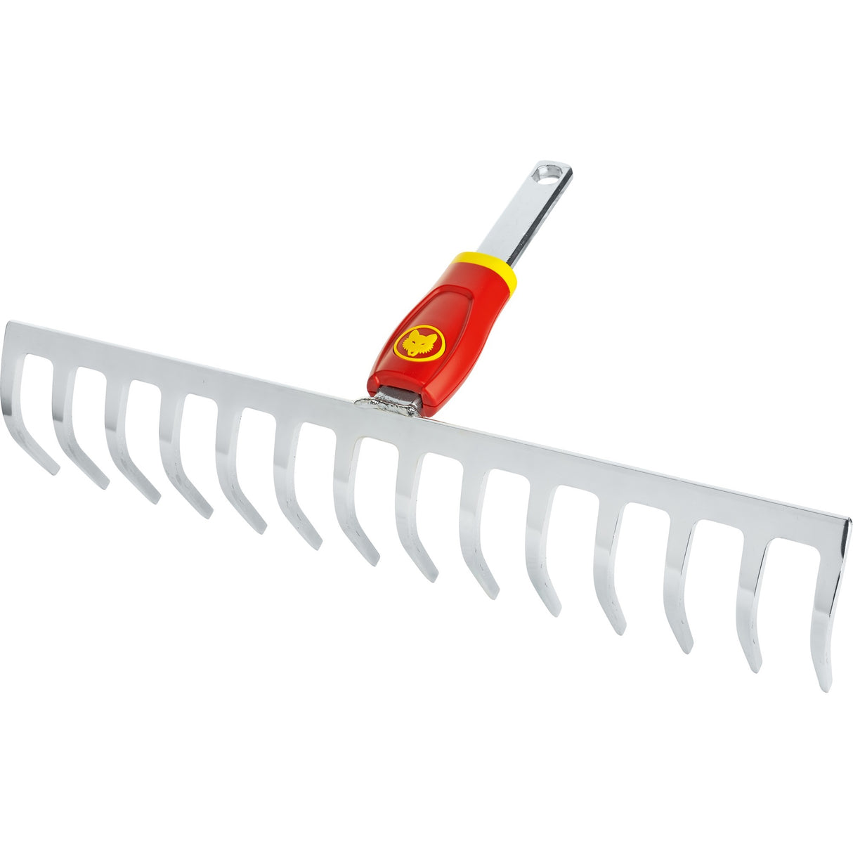 Râteau Wolf-garten 14 dents dr-m35 - râteaux - 35 cm