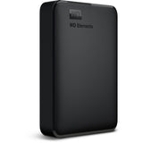 Éléments WD portables, 5 To Disque dur externe