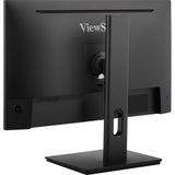 Moniteur de jeu Viewsonic xg24g1 24 (noir, 1x HDMI, 1x port d'affichage, 180 Hz)