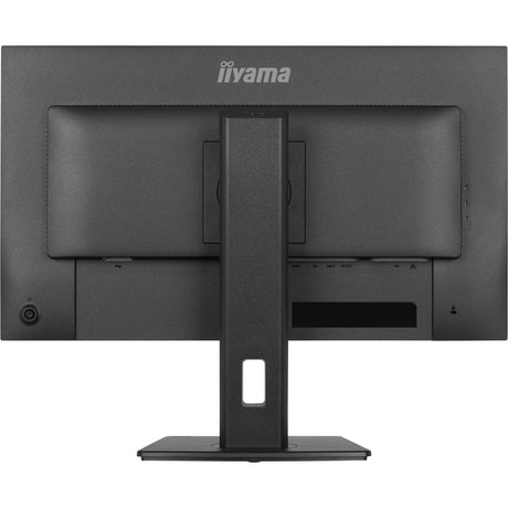 Moniteur Iiyama prolite xb2797qsnp-b1 27 (noir, HDMI, port d'affichage, 2x USB-A, 2x USB-C, RJ-45)