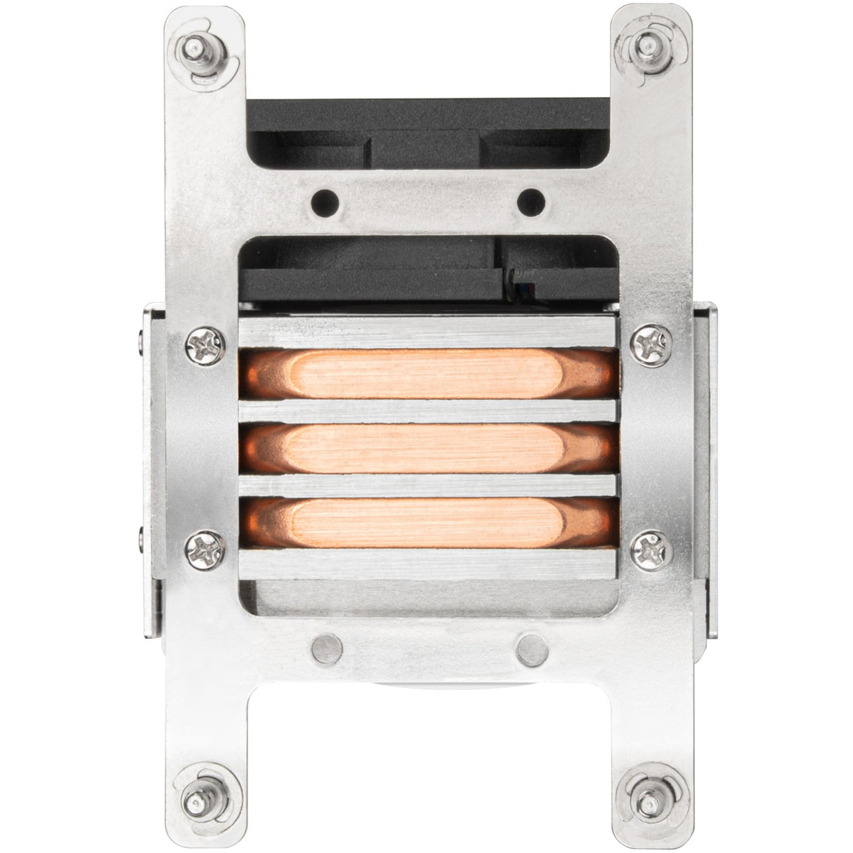Refroidisseur de processeur Silverstone AR09-AM4 (connecteur de ventilateur PWM à 4 broches)