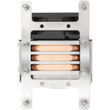 Refroidisseur de processeur Silverstone AR09-AM4 (connecteur de ventilateur PWM à 4 broches)