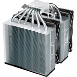 Soyez silencieux! refroidisseur de processeur pure rock pro 3 (noir)