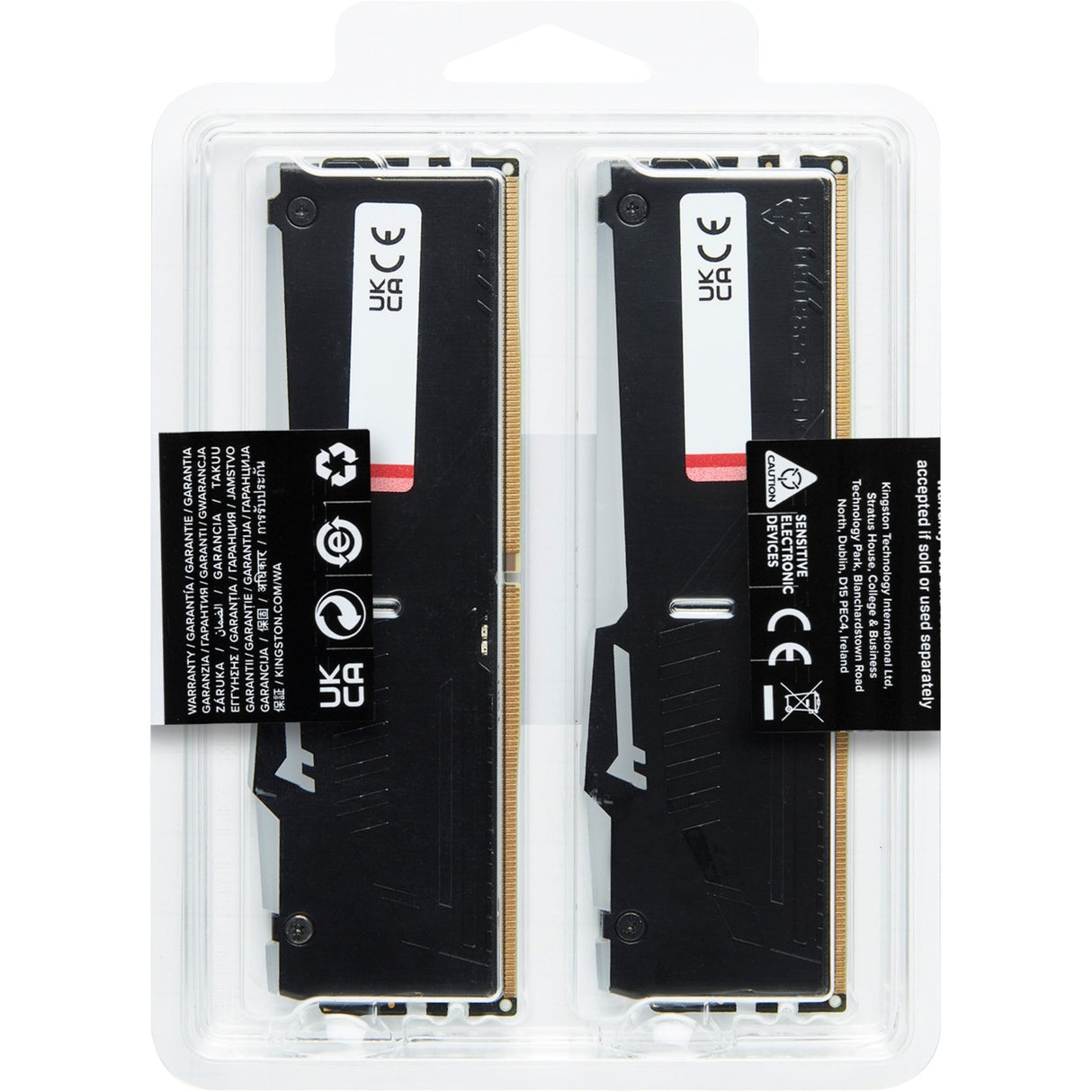 Kingston Fury Kingston Fury 32 Go DDR5-5600 Kit