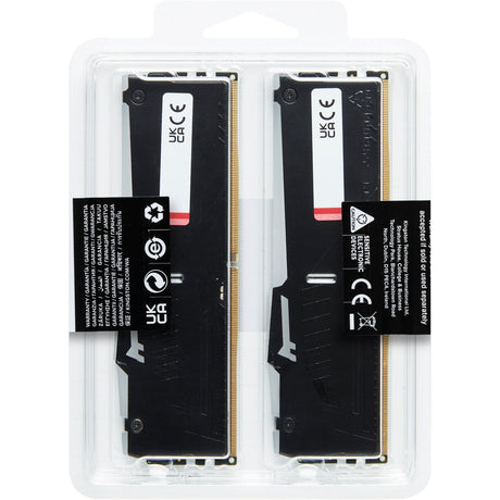 Kingston Fury Kingston Fury 32 Go DDR5-5600 Kit