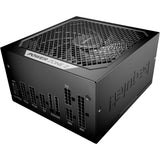 Soyez silencieux! Alimentation modulaire Power Zone 2 de 850 watts (noir, 1x 12v-2x6, 3x PCIe)