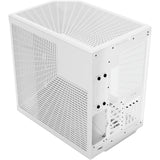 Boîtier tour midi Hyte y70 (blanc | 2x USB-A | 1x USB-C | verre trempé)
