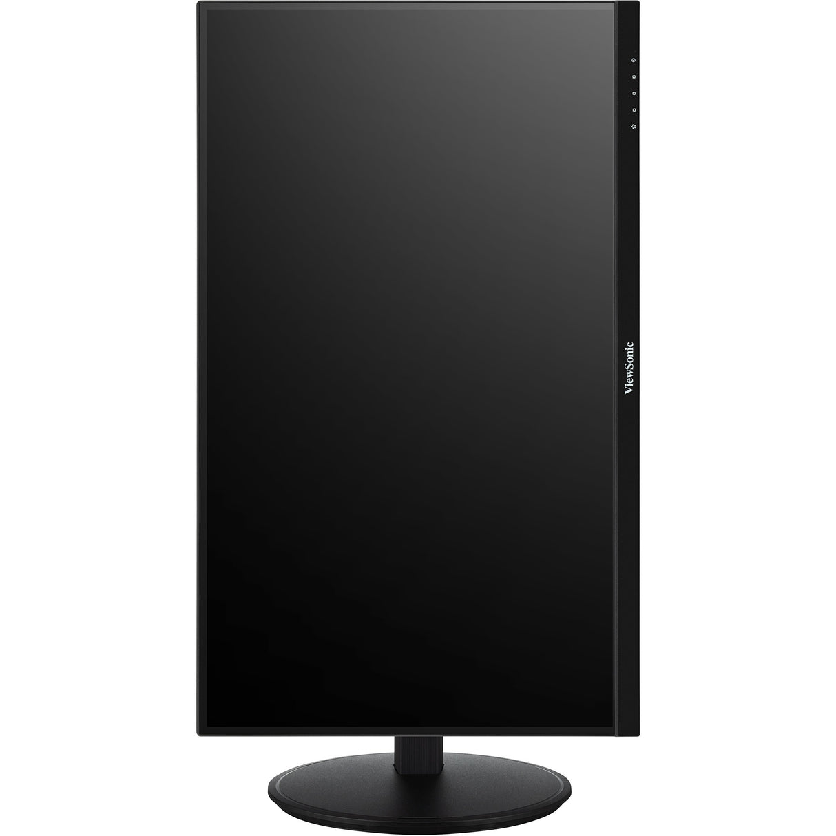 Moniteur Viewsonic vg2409-mhdu-2 24 (noir, 1x HDMI, 1x port d'affichage, USB-C, USB-A, USB-B, 100 Hz)