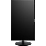 Moniteur Viewsonic vg2409-mhdu-2 24 (noir, 1x HDMI, 1x port d'affichage, USB-C, USB-A, USB-B, 100 Hz)