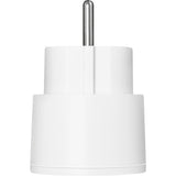 Cliquez sur Cliquez sur Switch Régler les plugs sans fil 2 avec télécommande