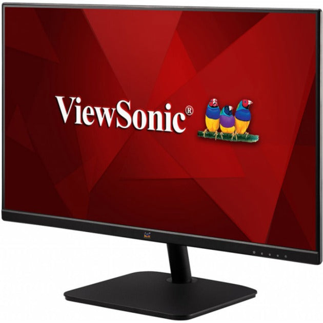 Moniteur Viewsonic VA2432-H 24 sans cadre (1x HDMI, VGA)
