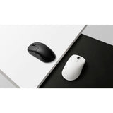 Souris de jeu sans fil Keychron m2 (noire)