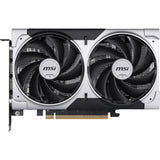 Carte graphique MSI Geforce RTX 5050 8G Ventus 2x OC (3x Display Port, 1x HDMI 2.1, DLSS 4)