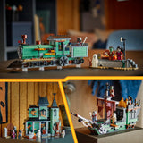 Lego créateur 31167 maison hantée